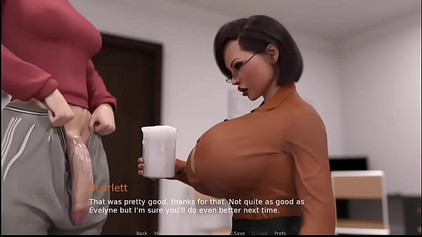 3D Hentai Animation Hardcore Xnxx Fucking 18 Anal American Gaming Video 1