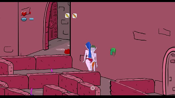 A Hentai Virgin Girl Is Fucked In A New Porn Game Cartoons Porno