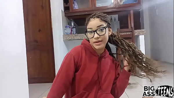 Acaba De Cumplir 18 Anos Y Pide Su Primer Video Porno Stra Adicta Al Sex Anal Na Babe Con Cono Cremoso Xvideos Big Ass