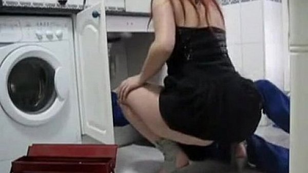 Amateur Plomero Xnxx Com