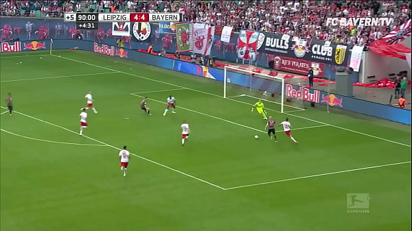 Arjen Robben Bota A Bundesliga Pra Mamar