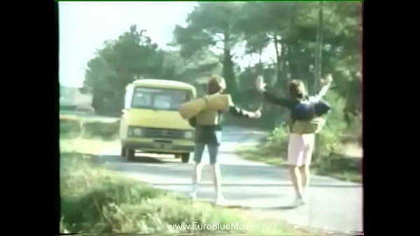 Classic French Vintage Porn 4