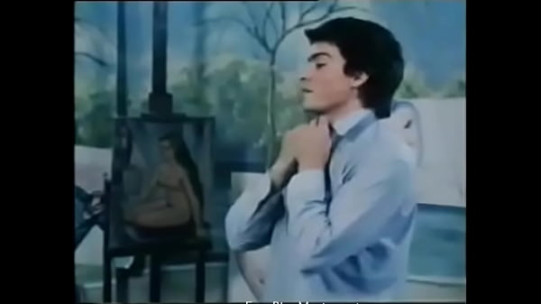 Classic French Vintage Porn 5