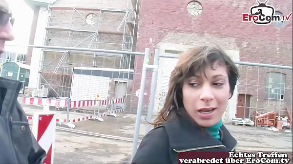Deutsch Turkische Teen Schlampe Zum Sex Uberredet