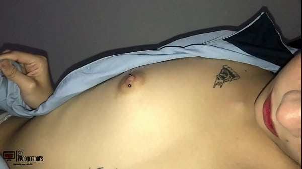 Estoy Muy Cachondo Y Le Follo El Rico Cono A Mi Hermanastra Me Corro En Su Boca Pov
