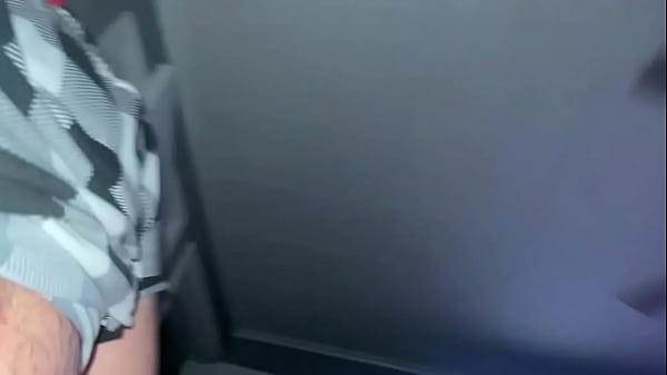 Getting Smashed From Behind