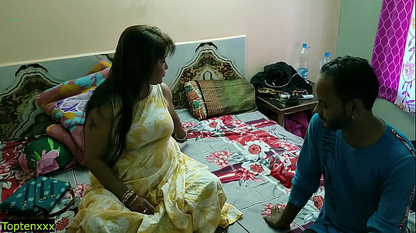 Hotel Boy Fuck Tourist Bhabhi At Her Room Desi Fantasy
