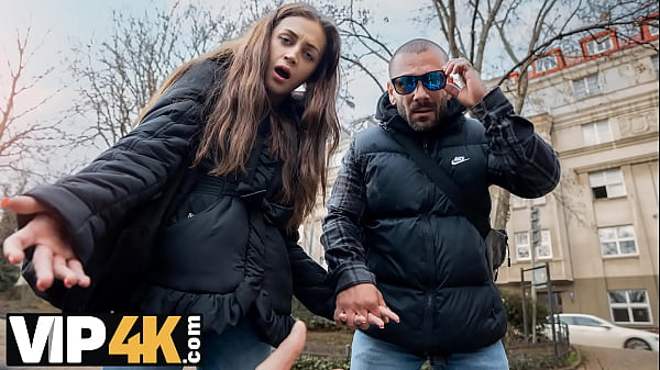 Hunt4K Czech Horniness At First Sight