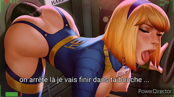 Joi French Reveille La Pute En Toi