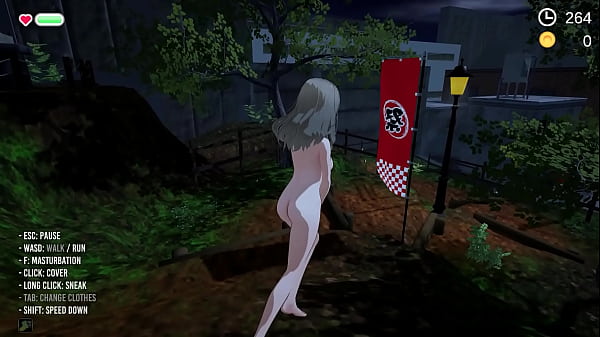 Kusanagis Streak