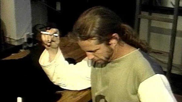 Lbo Mr Peepers Amateur Home Videos 90 Scene 3