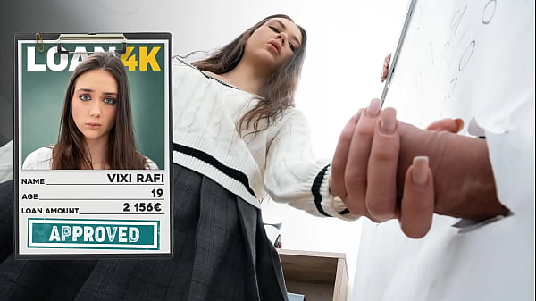 Loan4K A Glory Hole For My Tight Hole Made Me Happy