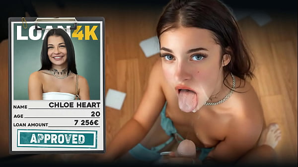 Loan4K I Love To Be Wet As My Pussy And Covered In Cum