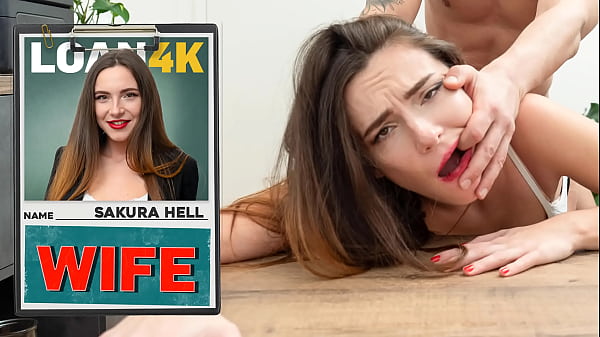 Loan4K Put Your Finger In My Mouth And Lets Keep It As A Secret