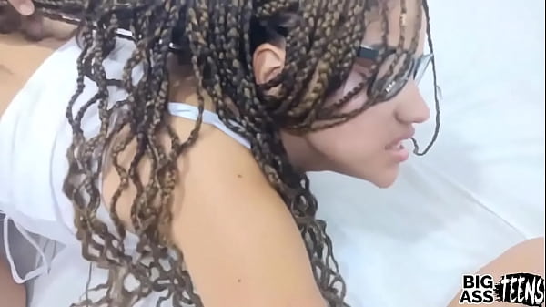 Milf Caliente Follando Con Su Hijastro Le Entrega Su Culo Con Crempie En El Cono Sex Anal Xvideos Big Ass
