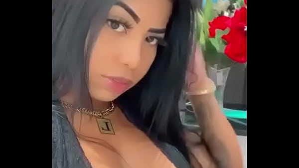 Morena Sensualizando