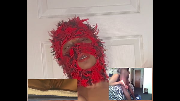 Reaction Video Ebony Squirt While Watching Xvideos Eye Rolling Orgasms