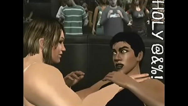 Ryan Vs Janetta Clip