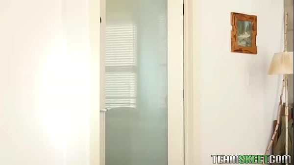 Sexy Young Cece Capella Poke Mon Cream Pie