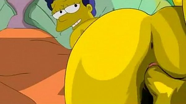 Simpsons Porn Mp4 Xnxx Com Flv