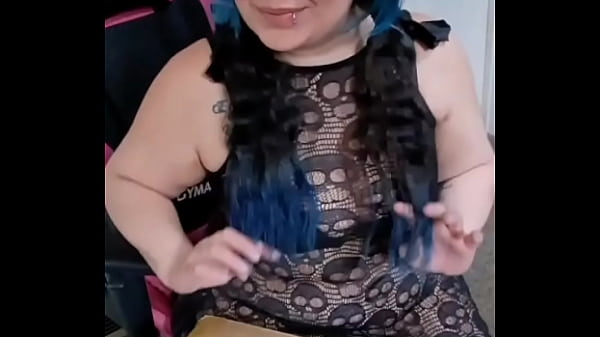 Unboxing Video For A New Toy Catch The Full Version For Free On Manyvids Sheer Xnxx More