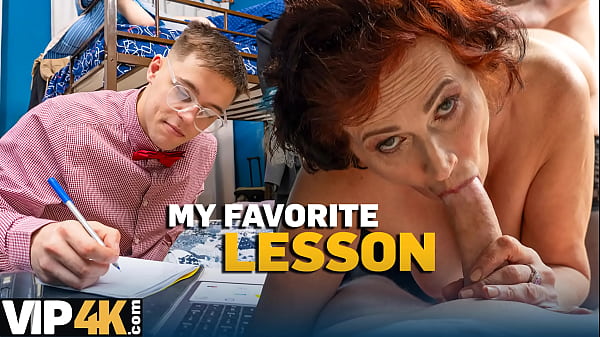 Vip4K Cock Tastes As Good As I Was Young