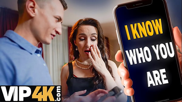 Vip4K Famous Retro Pornstar Turns Out To Be My Stepmoms Best Friend