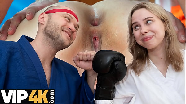 Vip4K Fighting Session Made Us Really Horny