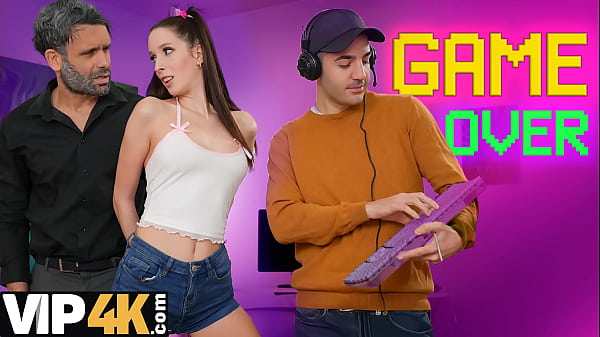 Vip4K Your Daddy Does It Better Loser
