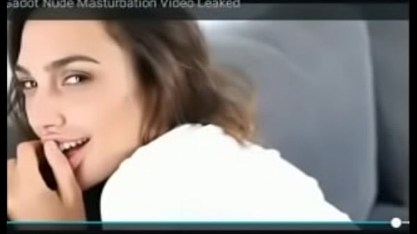 Who Is She Definitely Not Gal Gadot