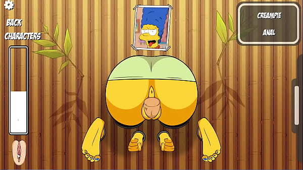 Whoring Out All Your Favorite Cartoon Characters In A Whore House
