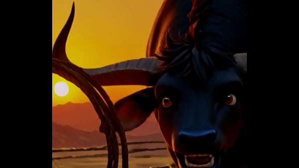 Wild West Cowgirl Intro Tease Vertical Pov Ai Generated