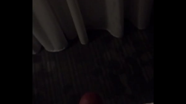 10 Shots Enormous Load All Over My Hotel Room