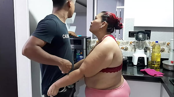 A Mi Madrastra Le Gusta Tener Mi Polla Siempre Parte 1 Hace Unas Buenas Mamadas