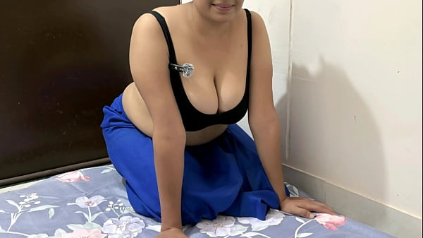Bhabhi Who Came To Find Her Husband In Room Got Satisfied Sex Village Hindi Audio Fuck