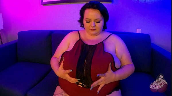 Big Titty Bbws Strap On Play