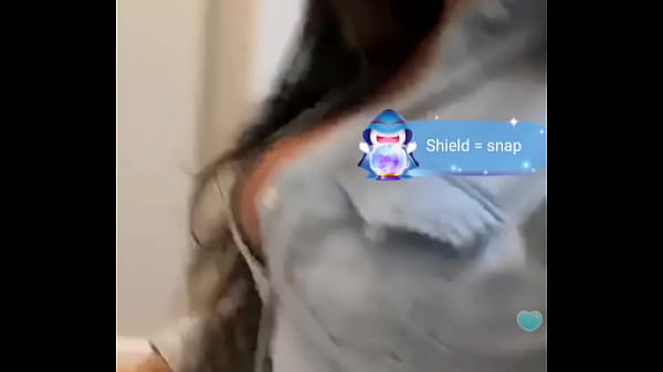 Bigo Live Sexy Morena Bailando
