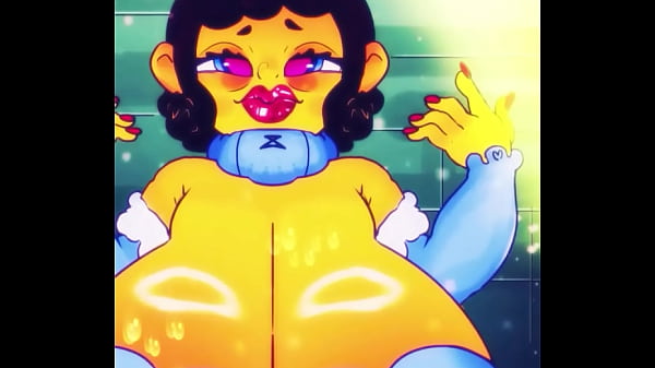 Bimbotale Frissa Huge Titty Clap
