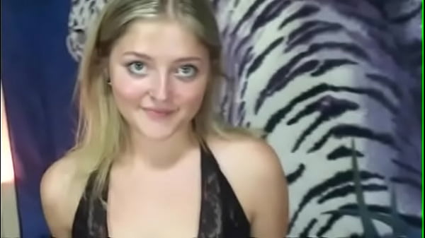 Blonde Babe