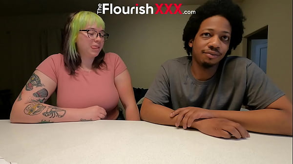 Casting Bbc Ronnie Hendrixxx And Pawg Green Hair