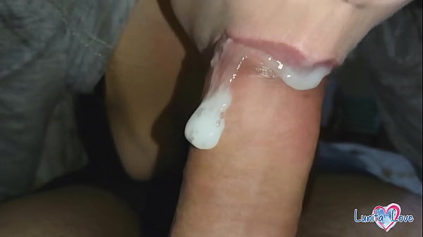 Cumshots Homemade Cum Covered Face And Tits Lunitalove