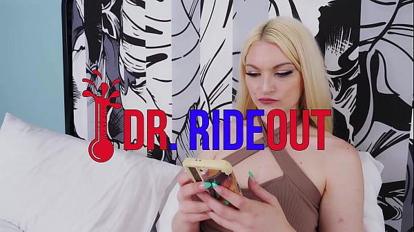 Dr Rideout Ep 4 Dose Of Dick Skylar Madison And Tiffany Nacke