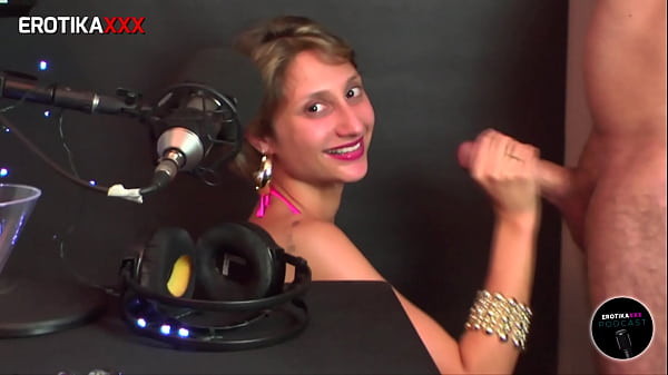 Erotikaxxx Podcast Cortes 18 Sadira Hotwife Mama O Pau Do Entrevistador Diretor Gozador 19 Trailer