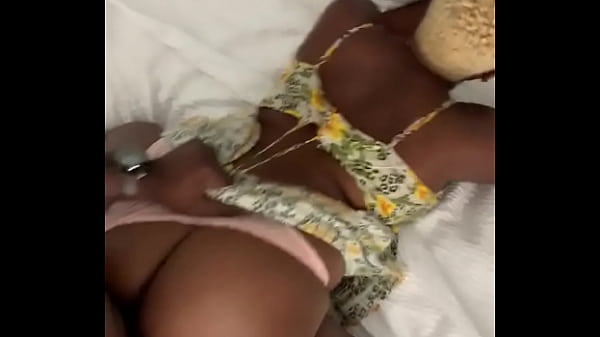 Fat Ass Black Girl Back Shots Hotel