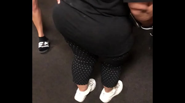 Fat Ass Ssbbw