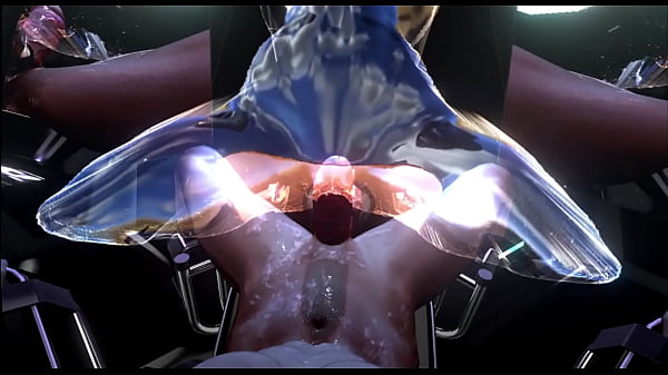Femdomination 2 Game Playthrough Part 4 Cum Training Cum Twice Cum Machine Science Fiction