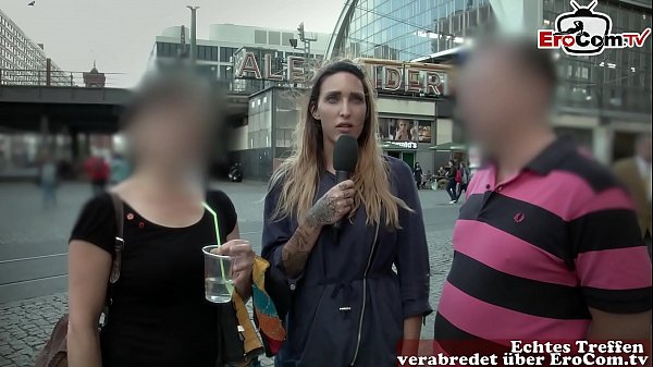 Fernseh Reportage Deutsches Paar Gesucht Fur Sex Im Swingerclub
