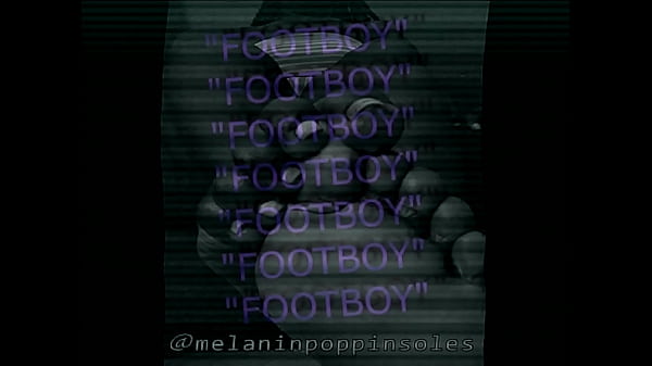Footboys Love French Is