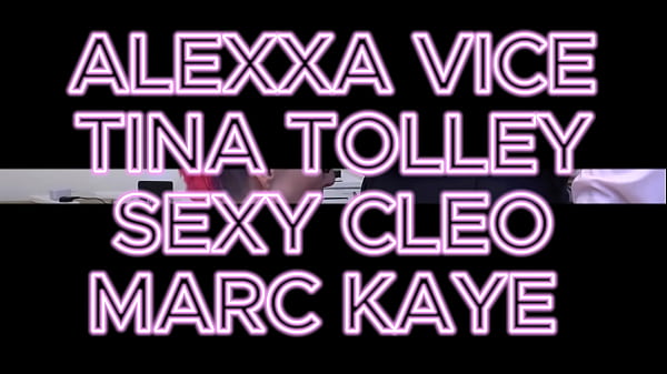 Foursome Job Interview With Tina Tolley Deep Throat Blowjob Facials Cumswallow Hard Fucking