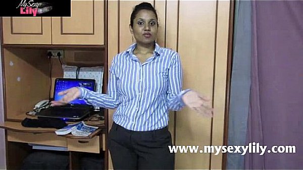 Indian Big Ass Teen